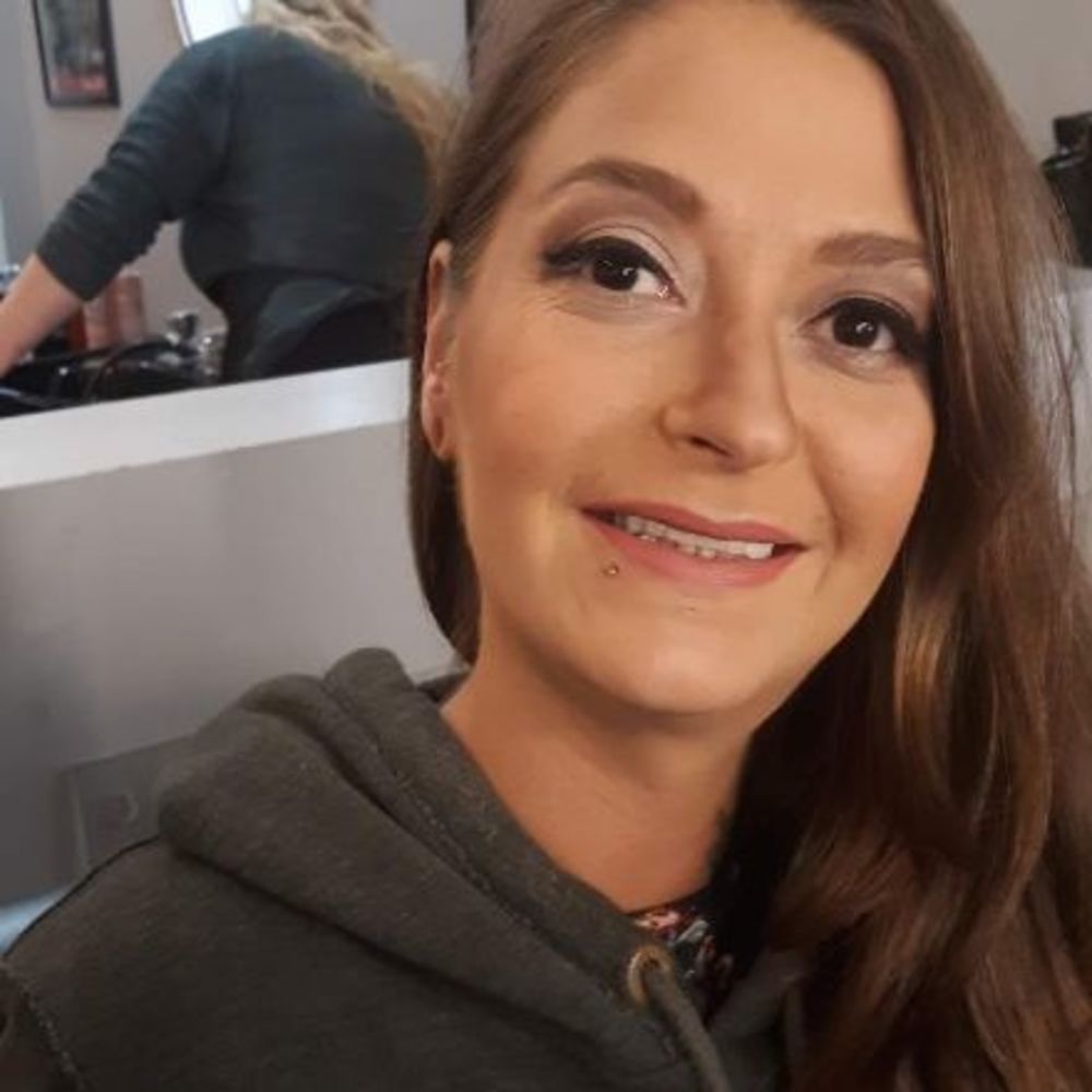 Meet your Posher, Donna